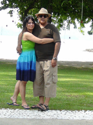 I am simple man with High thinking........^_^