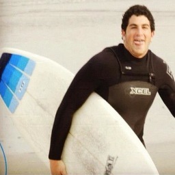 rbaumrind's profile picture. Surf Skate Snow