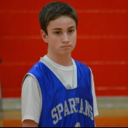 HalpinCole's profile picture. 