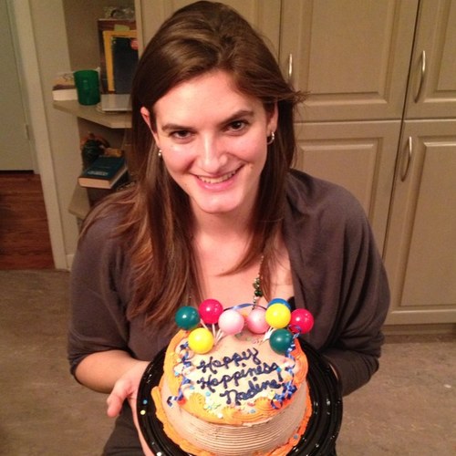 imaginading's profile picture. Daughter. Sister. Friend. Wife. Backpacker. Gymrat. Recruiter. Dual Canadian-British. Spinning fiend!