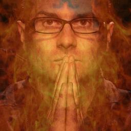 #Anointed #Radical #Christfollower, trying to spread the Good News of  #GospelCentered #SpiritFilled #Fundagelicalism