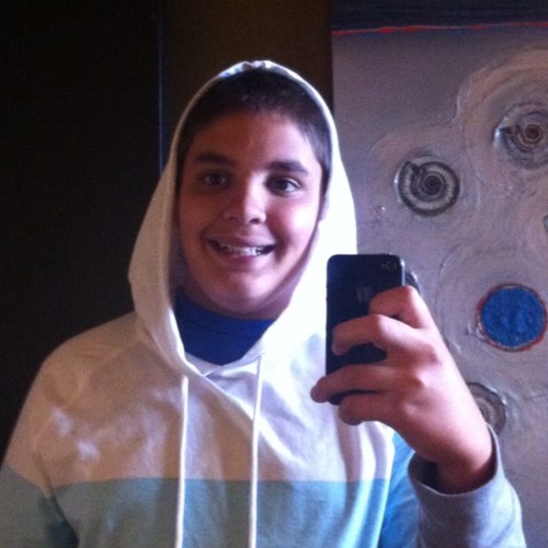 My Name Is Chip. I Love To Play Baseball. I Love To Skateboard. I Love BMX. My Xbox Gamertag Is: Form Frosty :) Hmu At 619-517-2606! Later Ya'll!