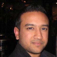 Some guy who likes techy stuff, good books and taking photos of stuff. Part time service designer helping companies being more customer centric.Full time hubby!