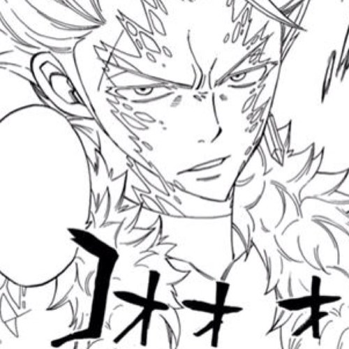 Hey I'm Sting! Mage at the Guild, Sabertooth! I'm a Dragon Slayer and I hate anyone who abandons their comrades. Such scum. [ FTRP ]