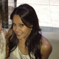 Domenica Davis (@domenicadavis) 's Twitter Profile Photo