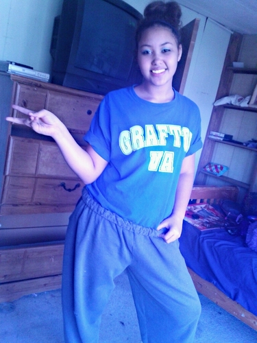 He Says He Loves Me, But Thats Only Letters To Me . ^,^ Follow A Thug #TeamGod #TeamBasketball