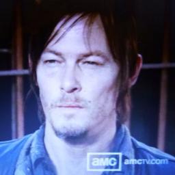 DarylsFace's profile picture. I'm Daryl's face. What more is there to say? #TWDFollowBack Not Norman Reedus and not AMC.