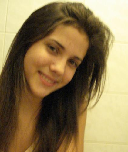 One hot angel, one cool devil / Your mind on the fantasy / Living on the ecstasy / Give it all you get / Give it what you get (8)