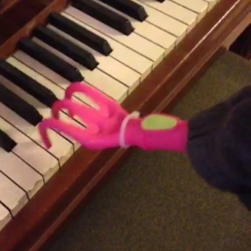 The Creepy Pink Hand Mystery Series Mysteries