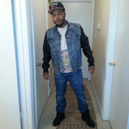 gotta come from nothin to appreciate something...