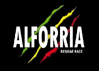 Alforria foi iniciada em Janeiro de 2008, por músicos dispostos a realizar um trabalho de conscientização espiritual e crítica através da música Reggae.