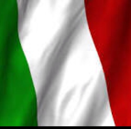 This is the official life of an italian account! We have our shit together, Gym, Tan and Laundry! *This is a Parody account*