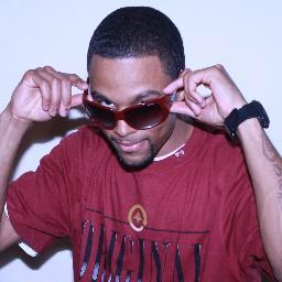 Songwriter. Singer. HipHop is my world. I live for music.