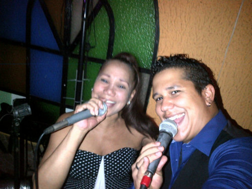 Estamos a la orden para cualquier tipo de evento..contamos con discplay, luces, LCD, samba, mariachi y mas!!! nuestros contactos: 0416 7277495 0414 2495525