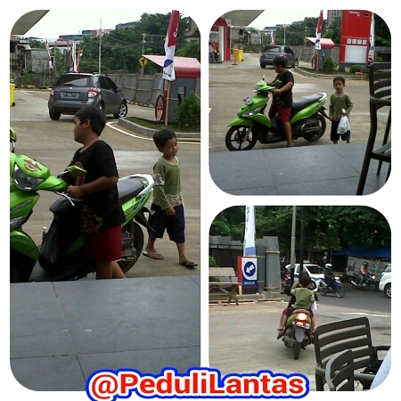 PeduliLantas's profile picture. Sebuah akun anak bangsa yang mencoba perbaiki kerusakan di jalan. Mari kita beri masukan terhadap penyebab macet&laka yg msh dibiarkan!!