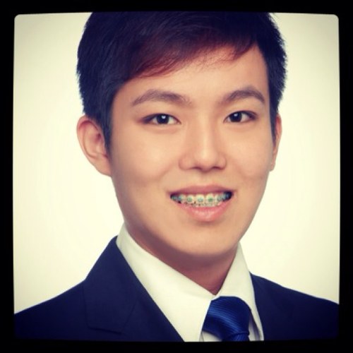 PropNex Real Estate salesperson.
