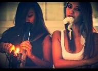 ¥oung W¡ld & Fr€€···Weed.BadBitches.Money.Friend.Love.     Im 19 a female my TL will explain how i am....love me or hate me idgaf .... will do S4S....