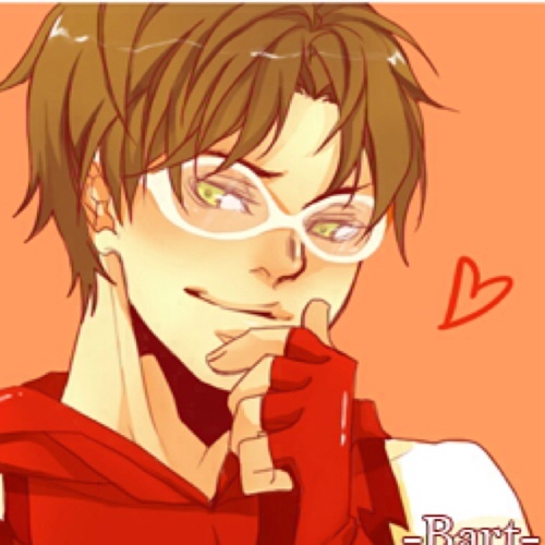 It's so crash to meet you all from the past! The name's Bart, or Bart Allen, or Impulse, or Bart Impulse Allen! [Young Justice RP. Main: @chilidick]