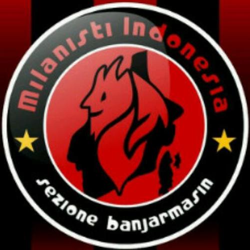 Official Twitter Account of Milanisti Indonesia Sezione Banjarmasin | La Comunita' dei Tifosi Milan A Banjarmasin | banjarmasin@milanisti.or.id