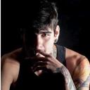 Arthur Bellini - @arthurzor - Twitter