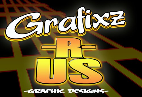Graphic design at its best.. Flyers, CD/DVD cover design, wedding invites, promotional ads, logos, and many more.