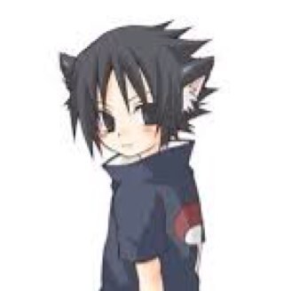 hi im sasuke im 5 u dont need to know anything about me