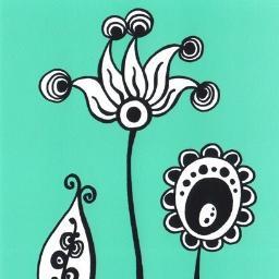 ● Rafika ● Visual artist ●