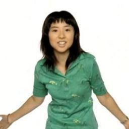 菊池桃子。学生。appleのCMに出ました。Macスゴくない！？リプライも多少はできるよっ！ムカツキ度も上がったよっ！スゴくない？！