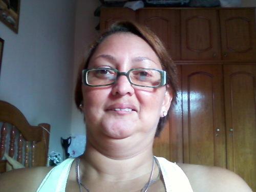carla beatriz montei Profile