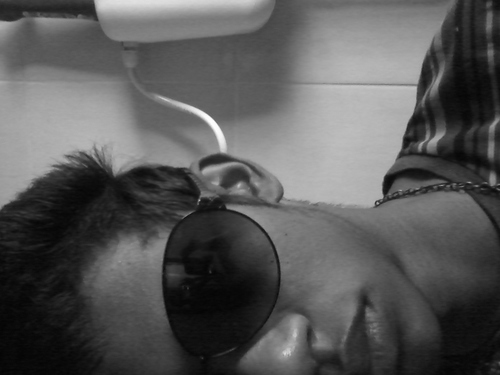 Eu sou o que sou