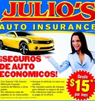Is the biggest Auto Insurance Agency, with the Lowest Auto Insurance Rates in all Ventura County! $0 down pymnt if you mention twitter. 805-485-8595 (3 Offices)