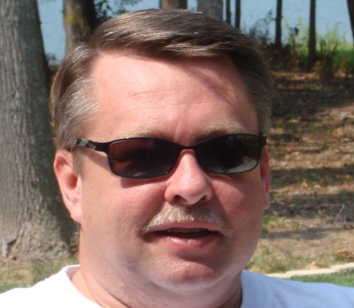 Small business owner in NC