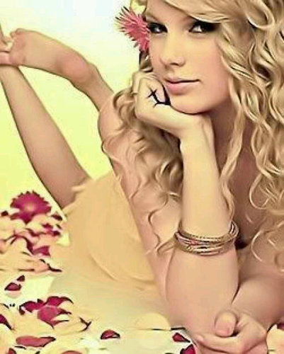 Swiftie. Directioners. \m/