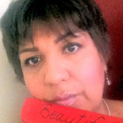 msrosamuro77x's profile picture. 