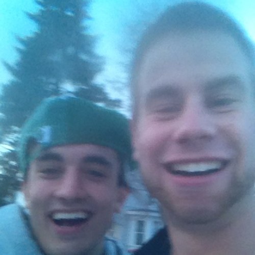 BakkerWill's profile picture. 