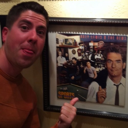 hackattack80's profile picture. 