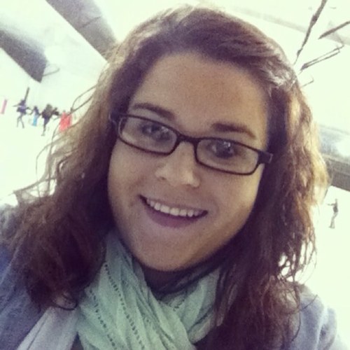 KelDanielleSVU's profile picture. To be human is to be beautifully flawed.