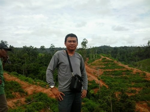 yantoraya's profile picture. 