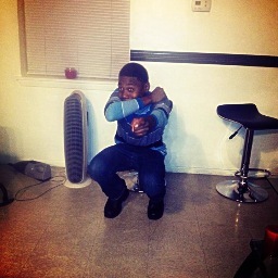 Freakii_BoiiTay's profile picture. #TeamiPhone