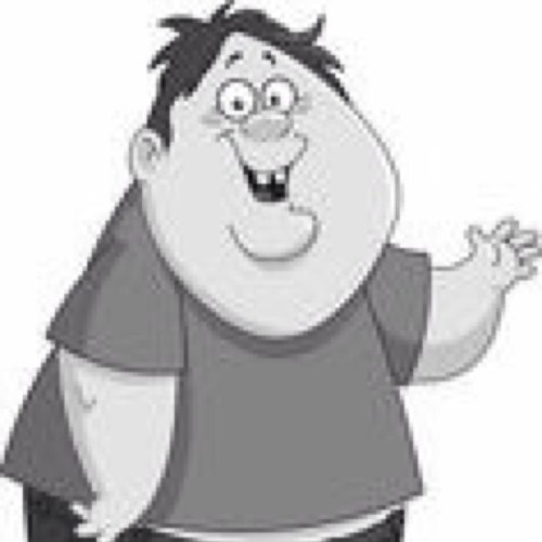 CelebrityFatKid's profile picture. FatKidProbs!