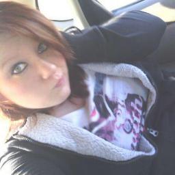 ChattyGurrl's profile picture. Ima high school chick that loves to party and Wen you follow meh it takes you to a very magical place youve nver been! :) my name is ABBY! :)