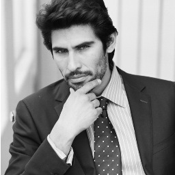 John_Caraccioli's profile picture. My passion of creativity is in the heart, the vision is in the mind, and the desire is the soul.
Actor/ Artist