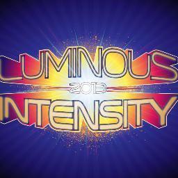 LIGHT UP THE NIGHT WITH LUMINOUS INTENSITY