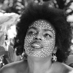 Priestess/Griot/Healer
Movement for Liberation of the Afrikan Konciousness
