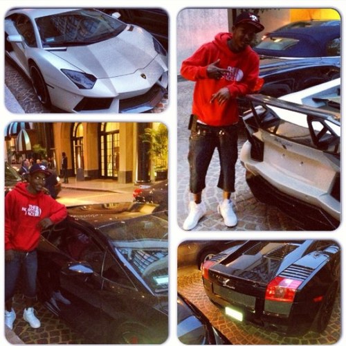 Im A1™, the LAME guy COOL ppl wanna be... 22 yearz yung SeptemberZ own grade A ladiez/gentleman LoC'z ^^ silly AF --»[{Follow Me}]«-- Instagram @STfuccinL