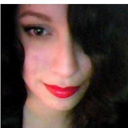 Lady_Saturn's profile picture. 