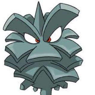 I'm a Pineco! Leaned Flamethrower :D #TeamPineco