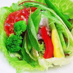 Hate_Vegetables's profile picture. 流れに乗って登録。野菜が食べられない４８歳。 いまだに試行錯誤しています。