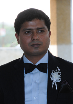 balsachin83's profile picture. 