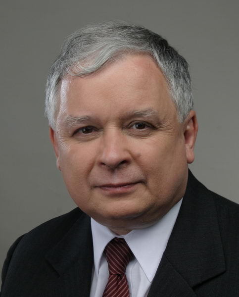 Lech Kaczyński